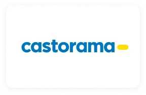 Касторама, Castorama