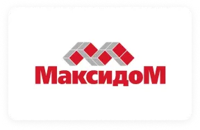 Максидом, Maxidom