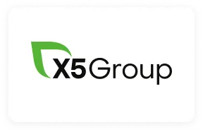 Пятерочка, Х5
