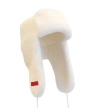 Шапка-ушанка